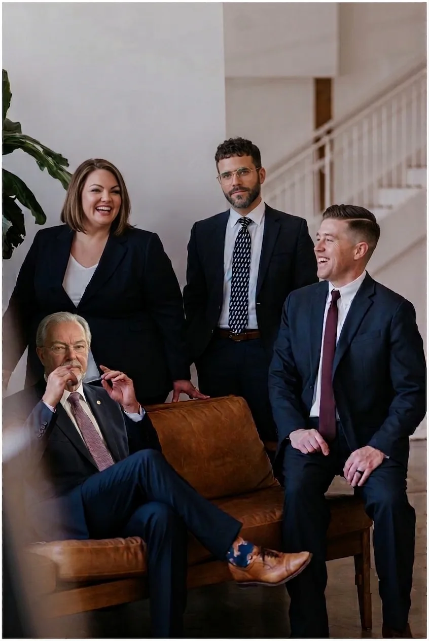 Membre de l'équipe de l'Office TL Braun
